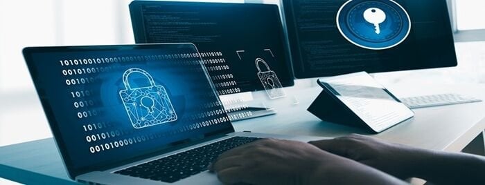 Kurumsal Veri Güvenliği