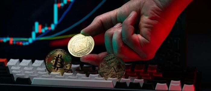 Blockchain Teknolojisi