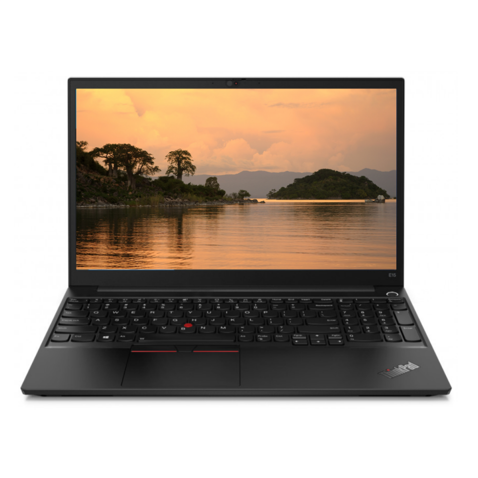 Lenovo ThinkPad E15 Gen 2 Dizüstü Bilgisayar - Intel i5-1135G7, 8GB RAM, 256GB SSD, 15.6'' FHD Ekran Fdos