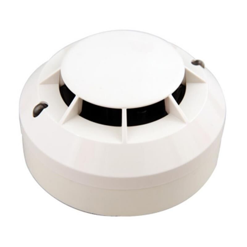 HONEYWELL HM-PSE-I-AP YANGIN İZOLATÖRLÜ OPTİK DUMAN DEDEKTÖRÜ (taban harictir)