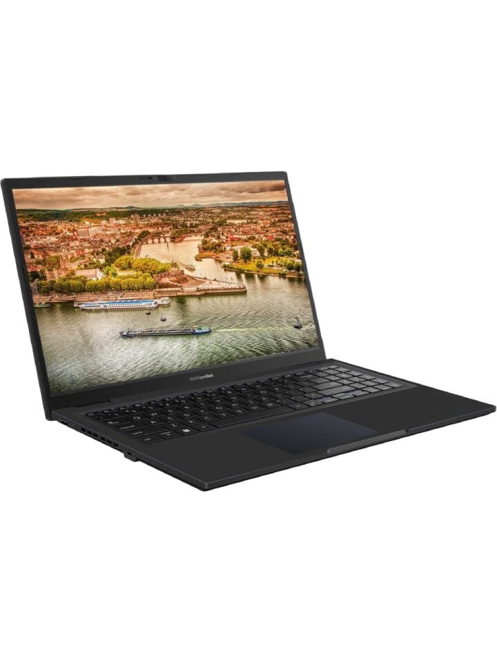 Asus ExpertBook Dizüstü Bilgisayar - Intel i7-1255U, 8GB RAM, 512GB SSD, 15.6'' FHD Ekran Fdos B1502CBA-I78512B0D