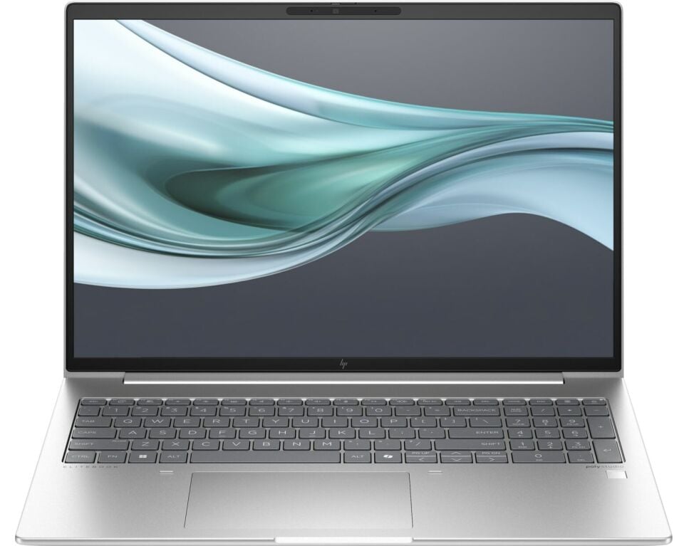 HP EliteBook 660 G11 Dizüstü Bilgisayar - Intel Ultra 5-125U, 8GB RAM, 512GB SSD, 16'' FHD Ekran Fdos 9C005EA