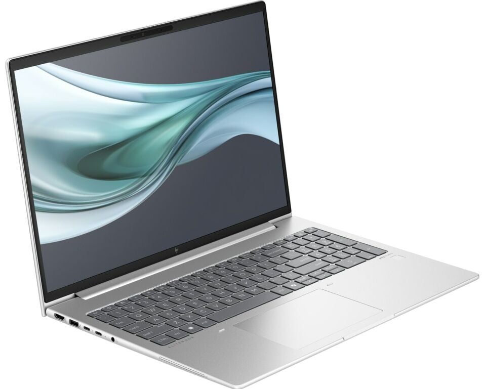HP EliteBook 660 G11 Dizüstü Bilgisayar - Intel Ultra 5-125U, 8GB RAM, 512GB SSD, 16'' FHD Ekran Fdos 9C005EA