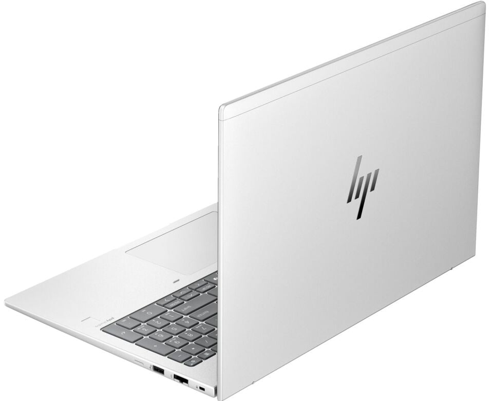 HP EliteBook 660 G11 Dizüstü Bilgisayar - Intel Ultra 5-125U, 8GB RAM, 512GB SSD, 16'' FHD Ekran Fdos 9C005EA