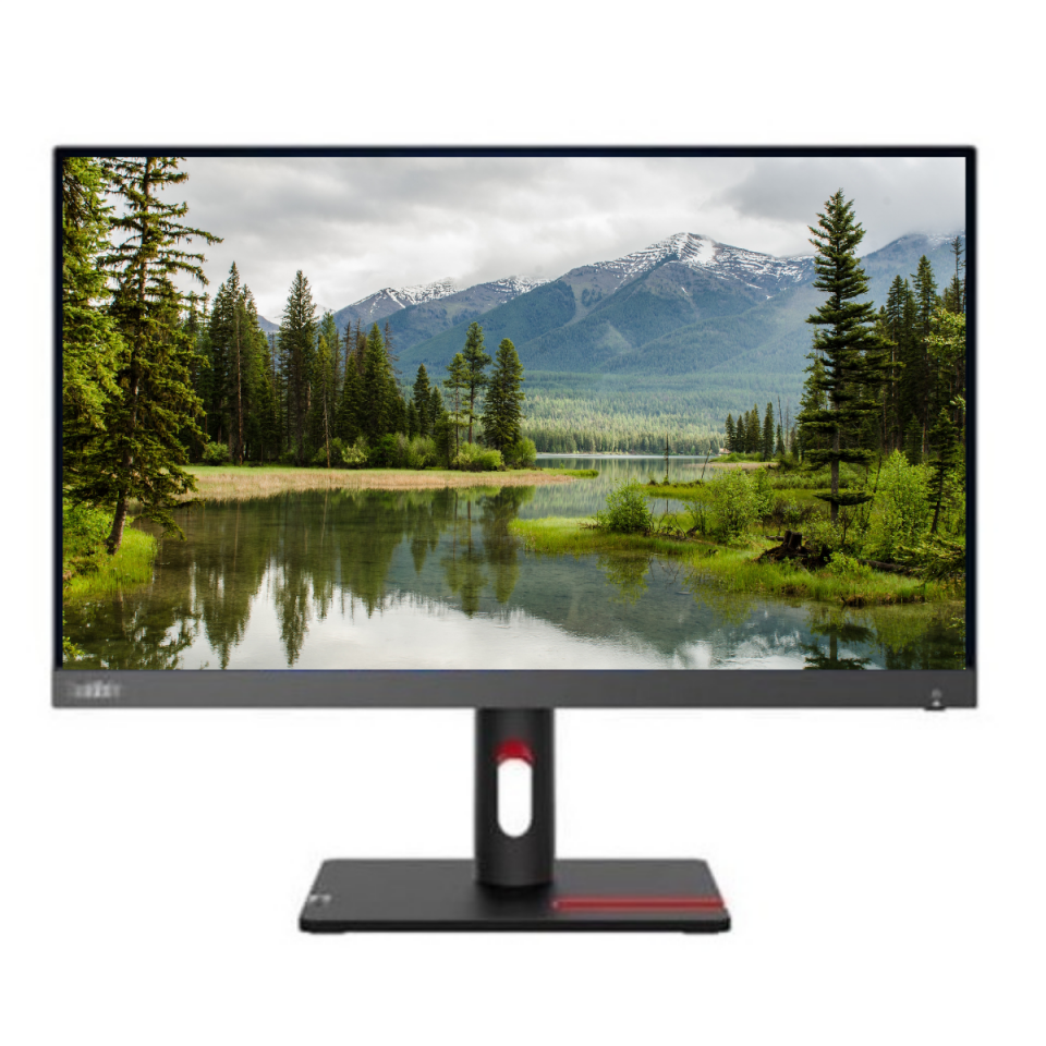 Lenovo S22i-30 21.5inch Monitor HDMI 63FCKATBTK