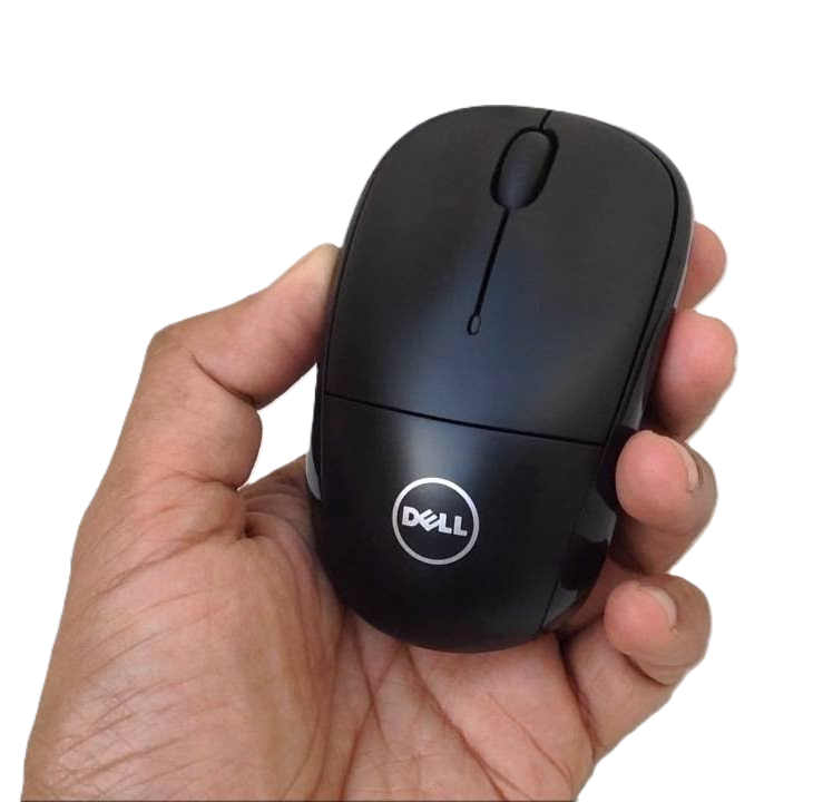 Dell Wireless Mouse WM126