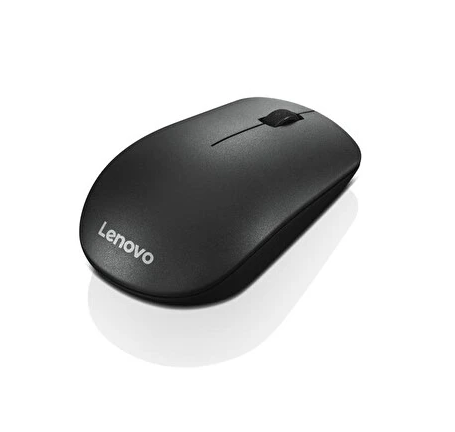 Lenovo 400 Kablosuz Siyah Mouse GY50R91293