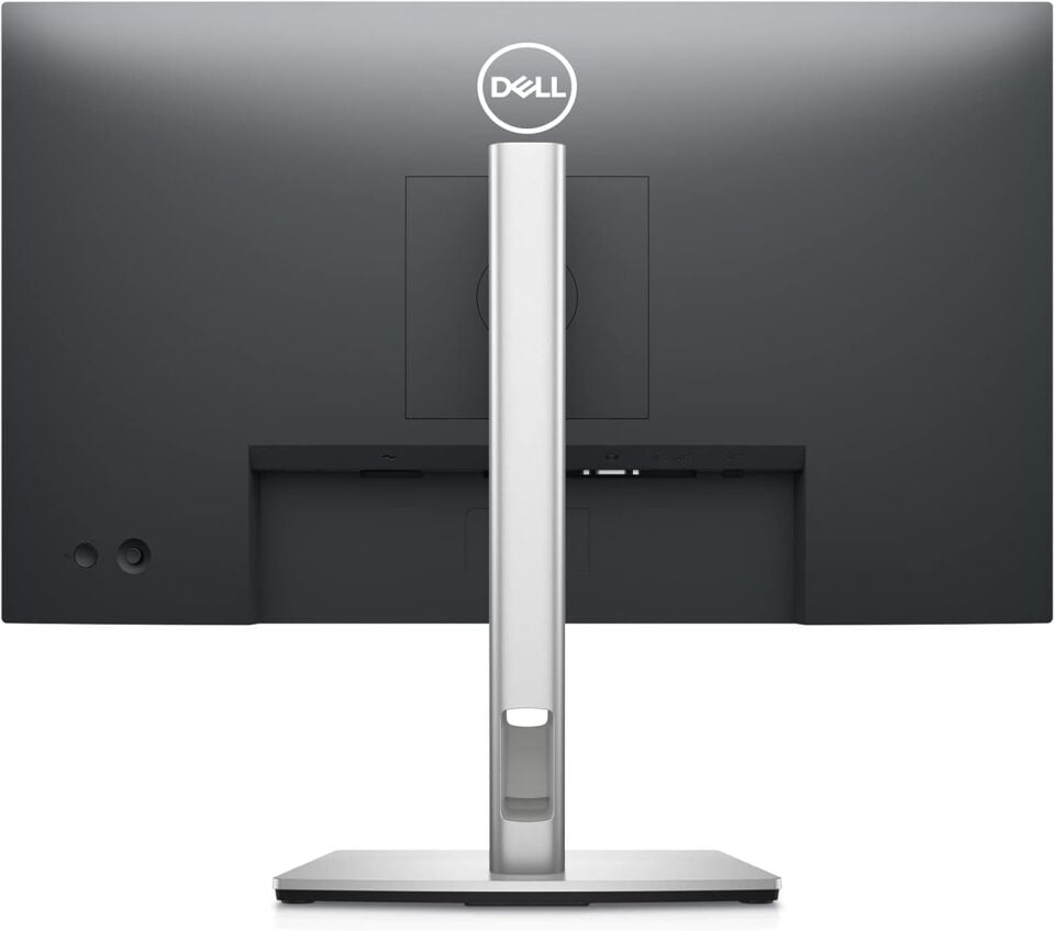 23.8  Dell P2422H 5 MS 60 Hz Full HD IPS LED Monitör