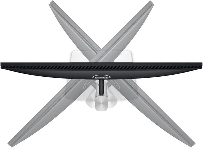 DELL P2425H 23.8  1920X1080 8MS DP HDMI VGA Monitör