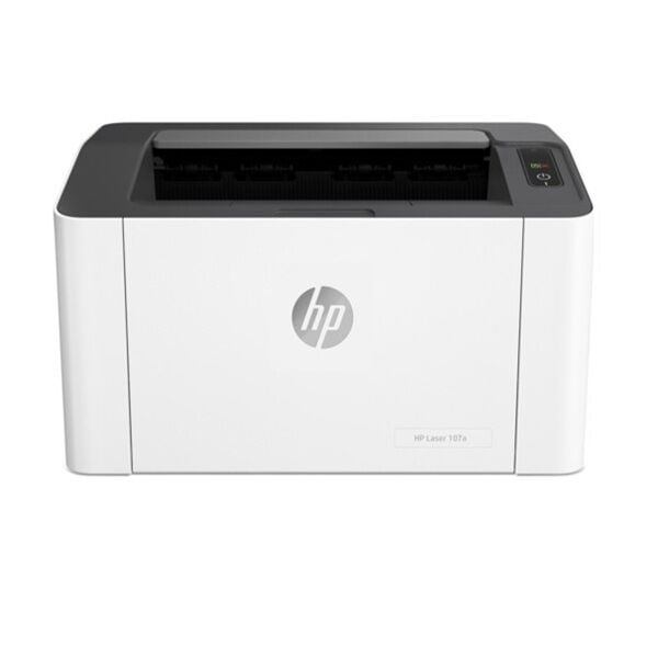 HP LASER 107A PRINTER 4ZB77A