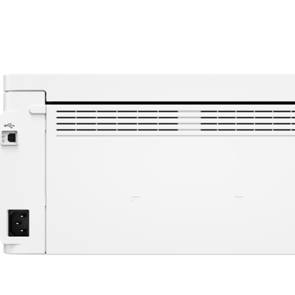 HP LASER 107A PRINTER 4ZB77A