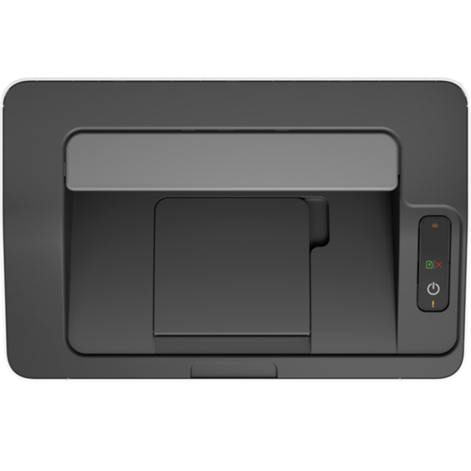 HP LASER 107A PRINTER 4ZB77A