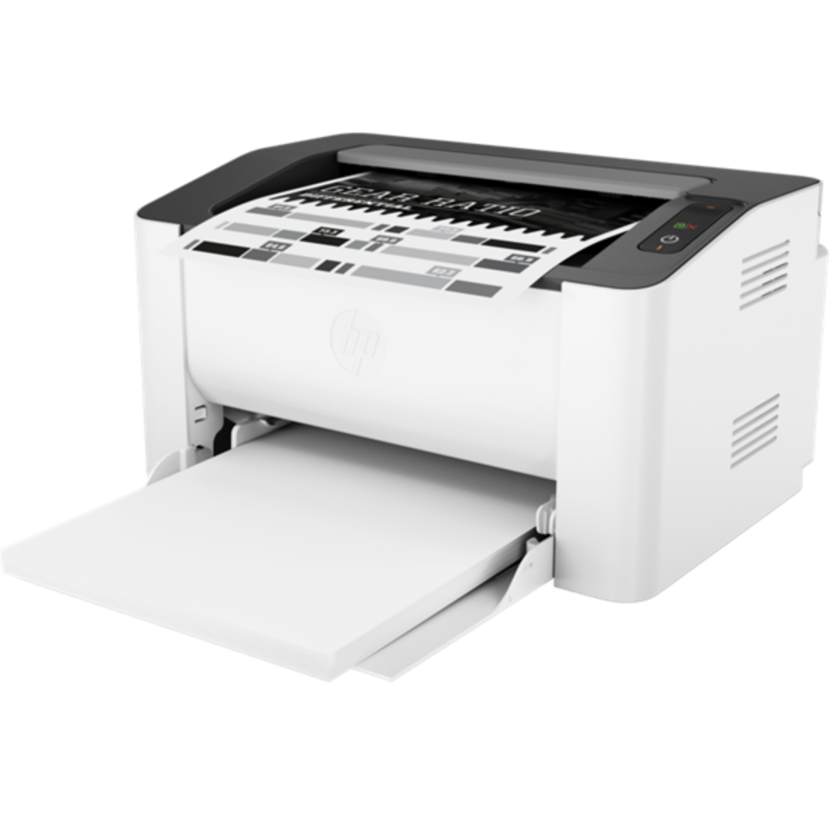 HP LASER 107A PRINTER 4ZB77A