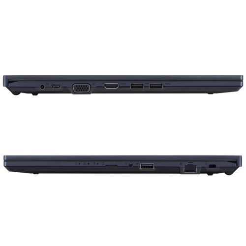 ASUS ExpertBook i5-1135G7 8GB 256GB SSD 15,6  FHD FDOS B1500CEAE-EJ1394