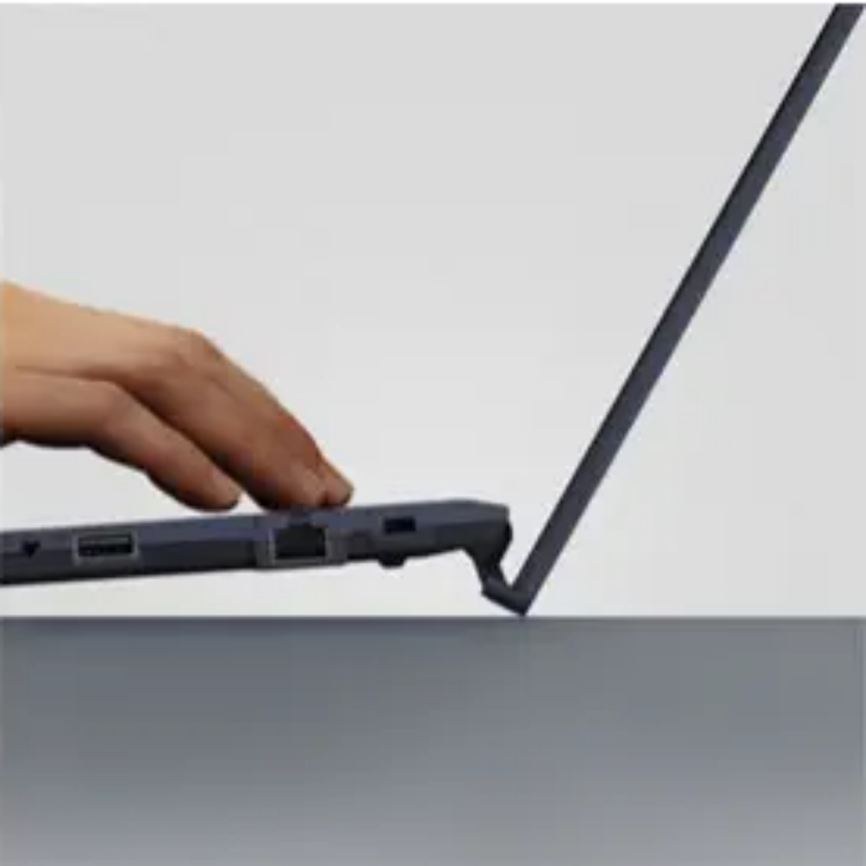 ASUS ExpertBook i5-1135G7 8GB 256GB SSD 15,6  FHD FDOS B1500CEAE-EJ1394