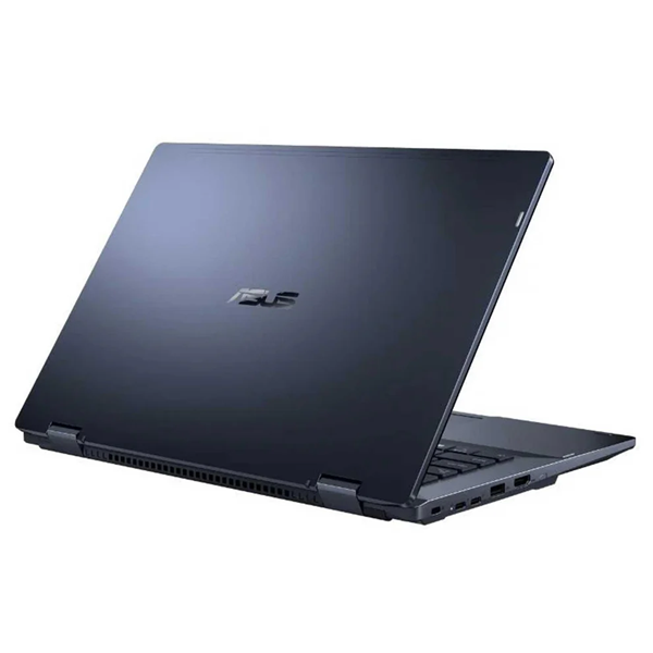 Asus ExpertBook B3 Flip Dizüstü Bilgisayar - Intel i5-1235U, 8GB RAM, 512GB SSD, 14'' FHD Dokunmatik Ekran Fdos, 360° Döndürülebilir