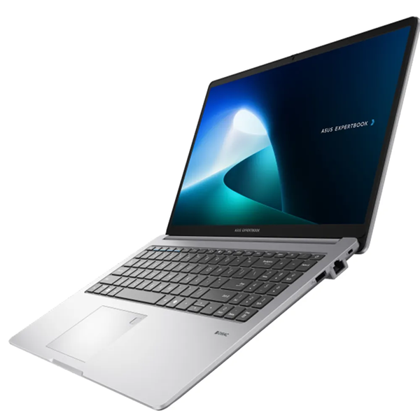 Asus ExpertBook Dizüstü Bilgisayar - Intel i5-13420H, 8GB RAM, 512GB SSD, 15.6'' FHD Ekran Fdos P1503CVA-I58512G0D