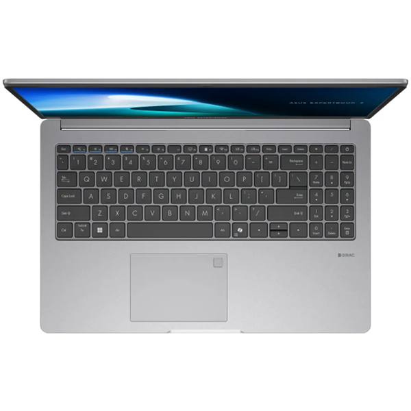Asus ExpertBook Dizüstü Bilgisayar - Intel i5-13420H, 8GB RAM, 512GB SSD, 15.6'' FHD Ekran Fdos P1503CVA-I58512G0D