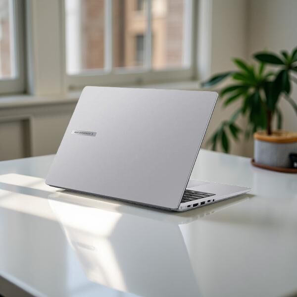 Asus ExpertBook Dizüstü Bilgisayar - Intel i5-13420H, 8GB RAM, 512GB SSD, 15.6'' FHD Ekran Fdos P1503CVA-I58512G0D