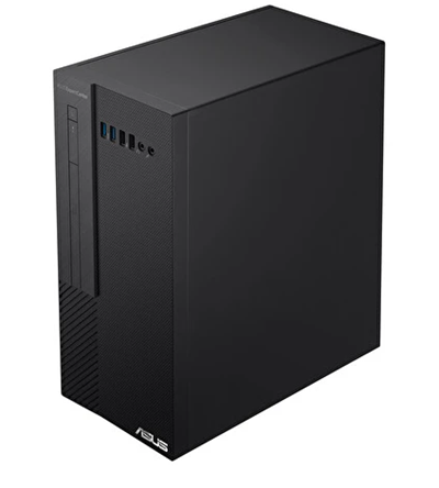 Asus ExpertCenter Masaüstü Bilgisayar - AMD Ryzen 5 4600G, 8GB RAM, 256GB SSD Fdos X500MA-R4600G0710