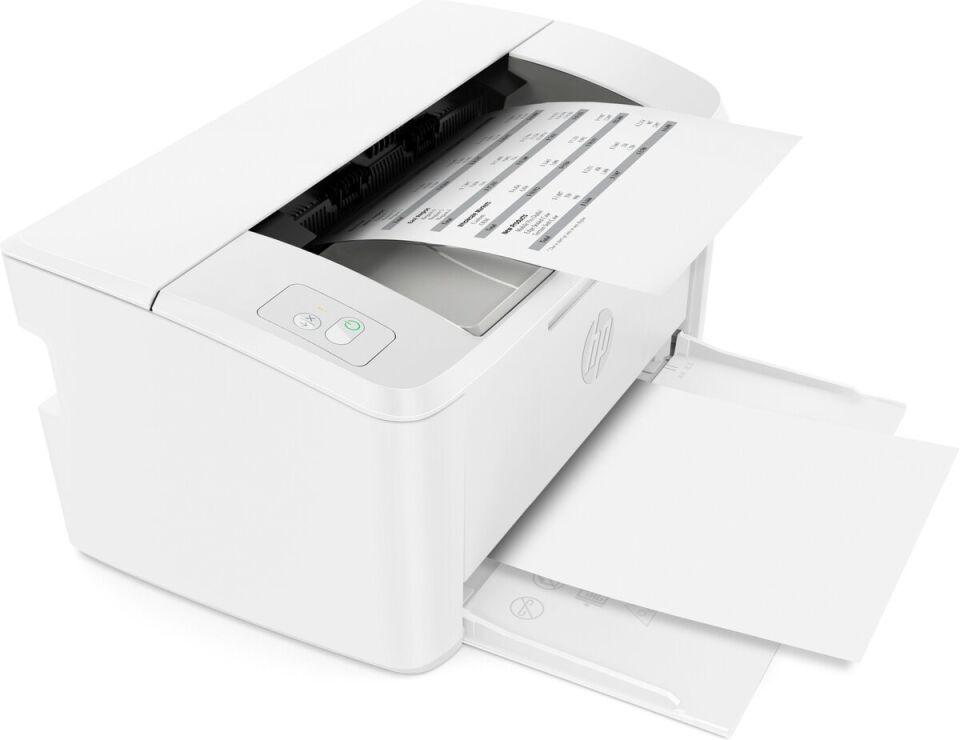 HP LaserJet M111ca Printer 7MD65A