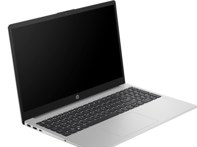 HP 255 G10 Dizüstü Bilgisayar - AMD Ryzen 3 7330U, 8GB RAM, 512GB SSD, 15.6'' FHD Ekran Fdos 9G1G1ET