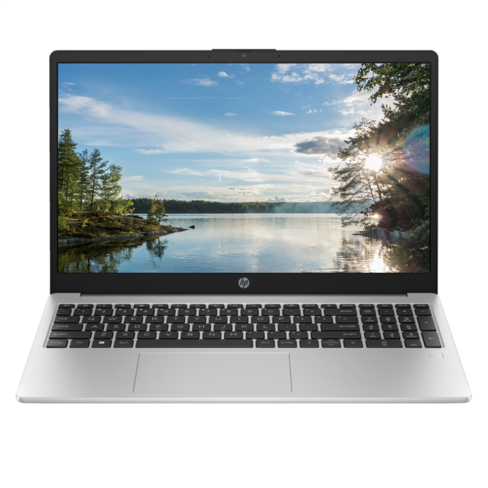 HP 255 G10 Dizüstü Bilgisayar - AMD Ryzen 3 7330U, 8GB RAM, 512GB SSD, 15.6'' FHD Ekran Fdos 9G1G1ET