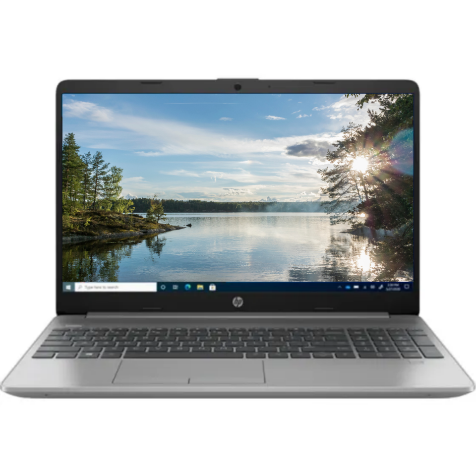 HP 250 G9 Dizüstü Bilgisayar - Intel i3-1215U, 8GB RAM, 512GB SSD, 15.6'' FHD Ekran Fdos  9V1N0AT