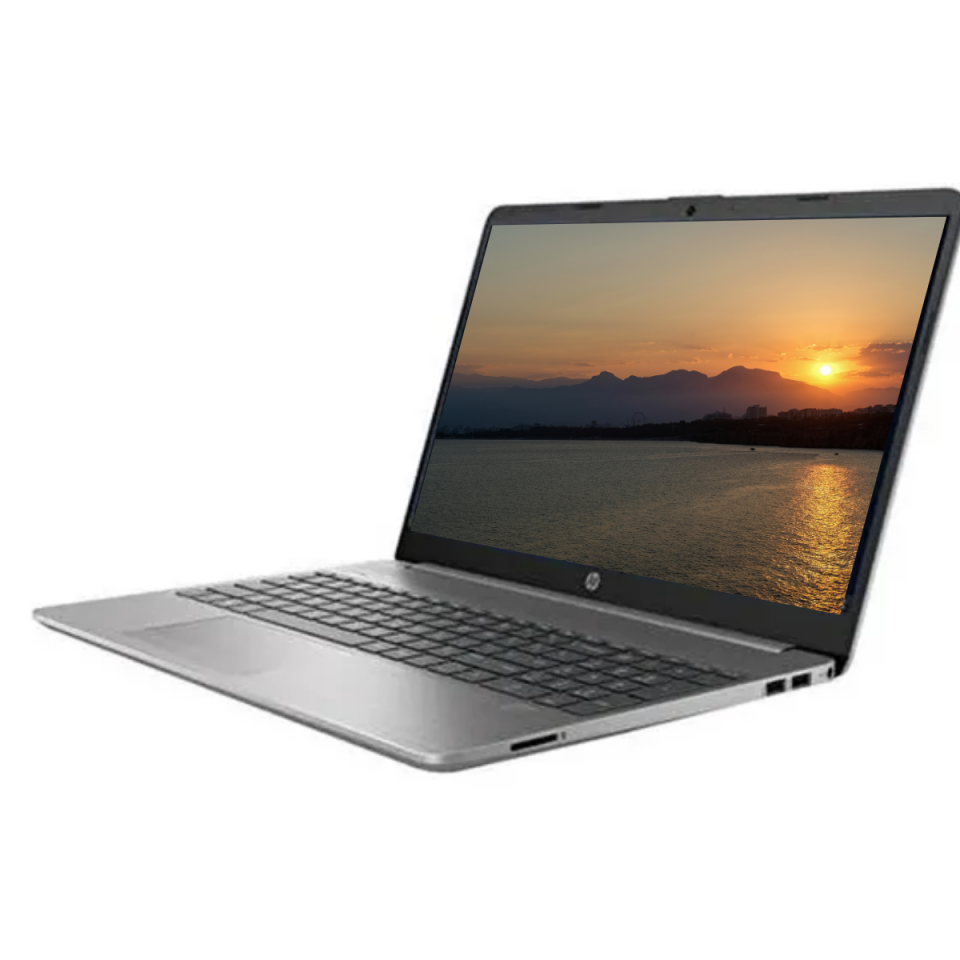 HP 250 G9 Dizüstü Bilgisayar - Intel i5, 8GB RAM, 256GB SSD, 15.6'' FHD Ekran Fdos 6Q8N9ES