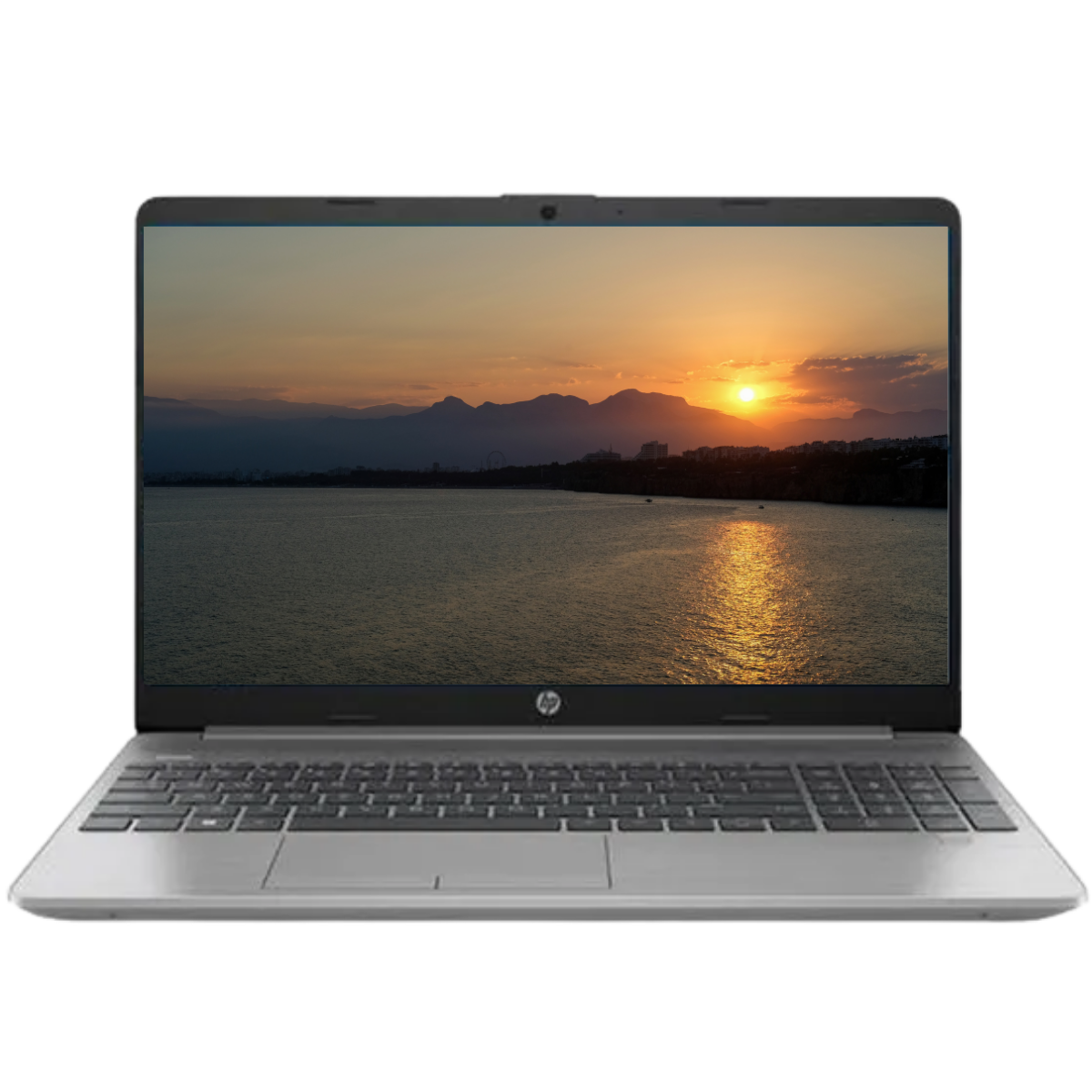 HP 250 G9 Dizüstü Bilgisayar - Intel i5, 8GB RAM, 256GB SSD, 15.6'' FHD Ekran Fdos 6Q8N9ES