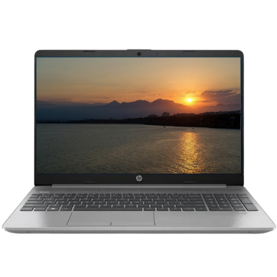 HP 250 G9 Dizüstü Bilgisayar - Intel i5, 8GB RAM, 256GB SSD, 15.6'' FHD Ekran Fdos 6Q8N9ES