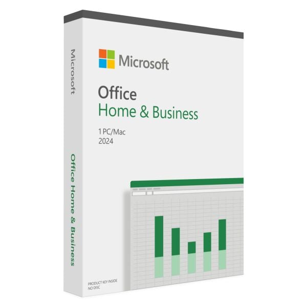 Microsoft Office 2024 Ev ve İş Türkçe EP2-06692