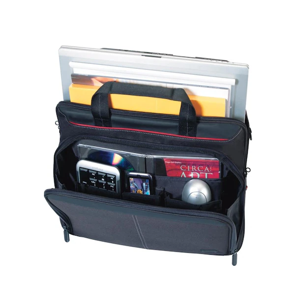 Targus CN31 Notebook Çantası 15.6'' -16'' Siyah