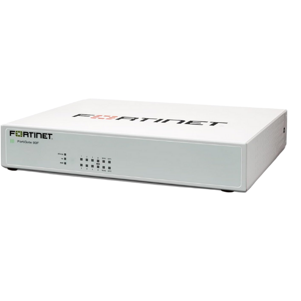 Fortigate 80F Firewall Cihaz FG-80F