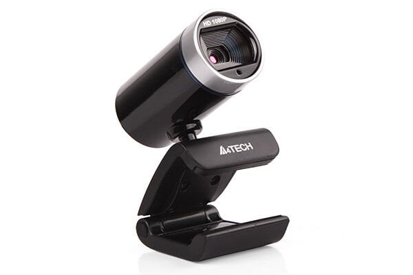 A4 Tech PK-910H 1080p Full HD Mikrofonlu Webcam