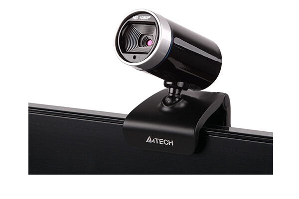 A4 TECH PK-910H 1080P FULL-HD MİKROFONLU WEBCAM