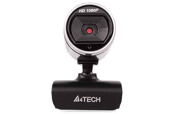 A4 TECH PK-910H 1080P FULL-HD MİKROFONLU WEBCAM