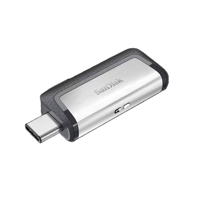 SANDISK  ULTRA DUAL DRIVE USB TYPE-C 32GB SDDC2-032G-G46