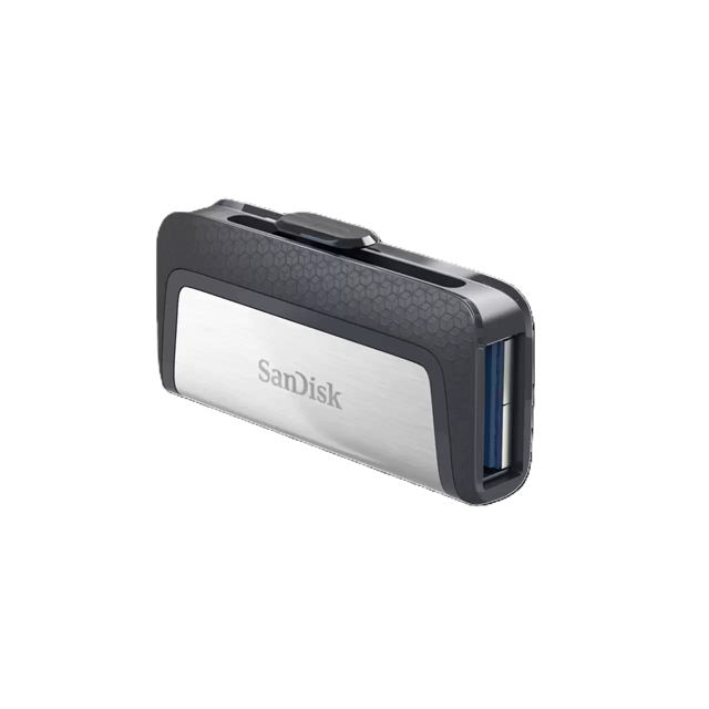 Sandisk  Ultra Dual Drive USB TYPE-C 32GB SDDC2-032G-G46 Flash Bellek