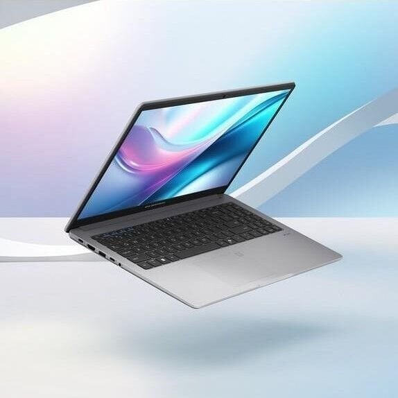 ASUS B1503CVA-I58G512B1D i5-1334U 8G 512G Dizüstü Bilgisayar