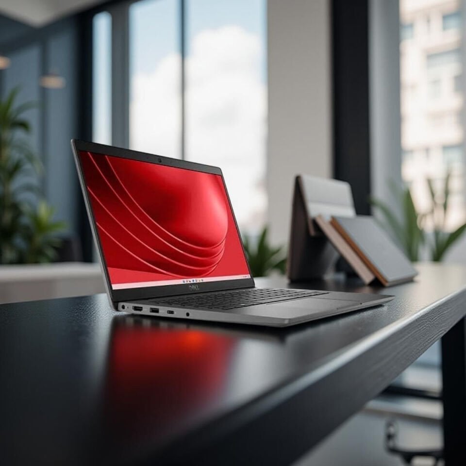 DELL POR Ultra 5 125U Lati3450/8/512 14 UBU