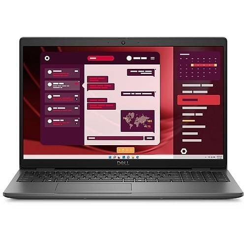 Dell Latitude 3550 N010L355015WP i7-1355U 16 GB 512 GB SSD W11 PRO Iris Xe Graphics 15.6  Full HD Notebook