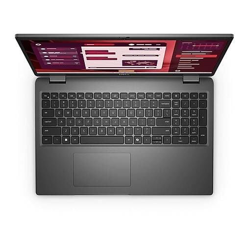 Dell Latitude 3550 N010L355015WP i7-1355U 16 GB 512 GB SSD W11 PRO Iris Xe Graphics 15.6  Full HD Notebook