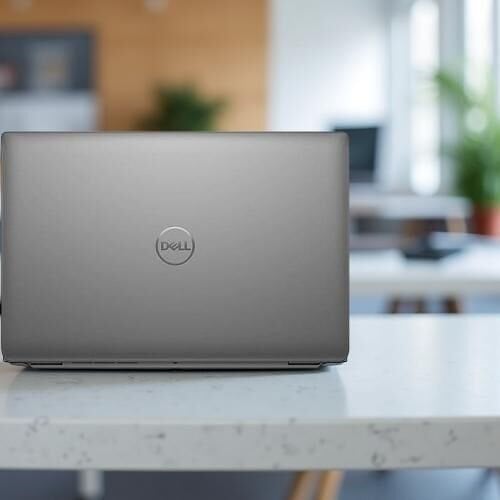 Dell Latitude 3550 N010L355015WP i7-1355U 16GB 512GB SSD W11 PRO Iris Xe Graphics 15.6  Full HD Notebook