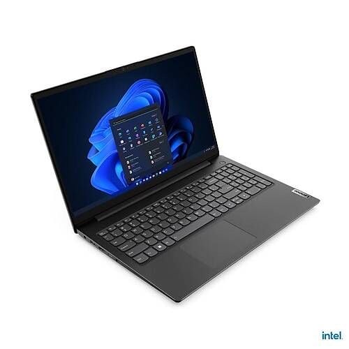 Lenovo V15 G4 IRU 83A100A5TR i5-13420H 16GB 512GB SSD UHD Graphics 15.6 Full HD Notebook
