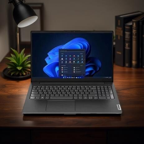 Lenovo V15 G4 IRU 83A100A5TR i5-13420H 16GB 512GB SSD UHD Graphics 15.6 Full HD Notebook