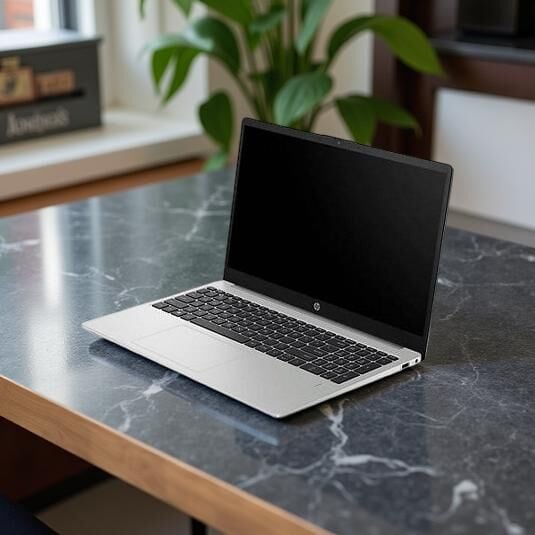 HP 255 G10 3C3Y9ES Ryzen 5 7530U 8 GB 512 GB SSD Radeon Graphics 15.6  Full HD Notebook