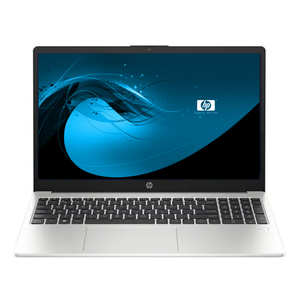 HP 255 G10 3C3Y9ES Ryzen 5 7530U 8 GB 512 GB SSD Radeon Graphics 15.6  Full HD Notebook