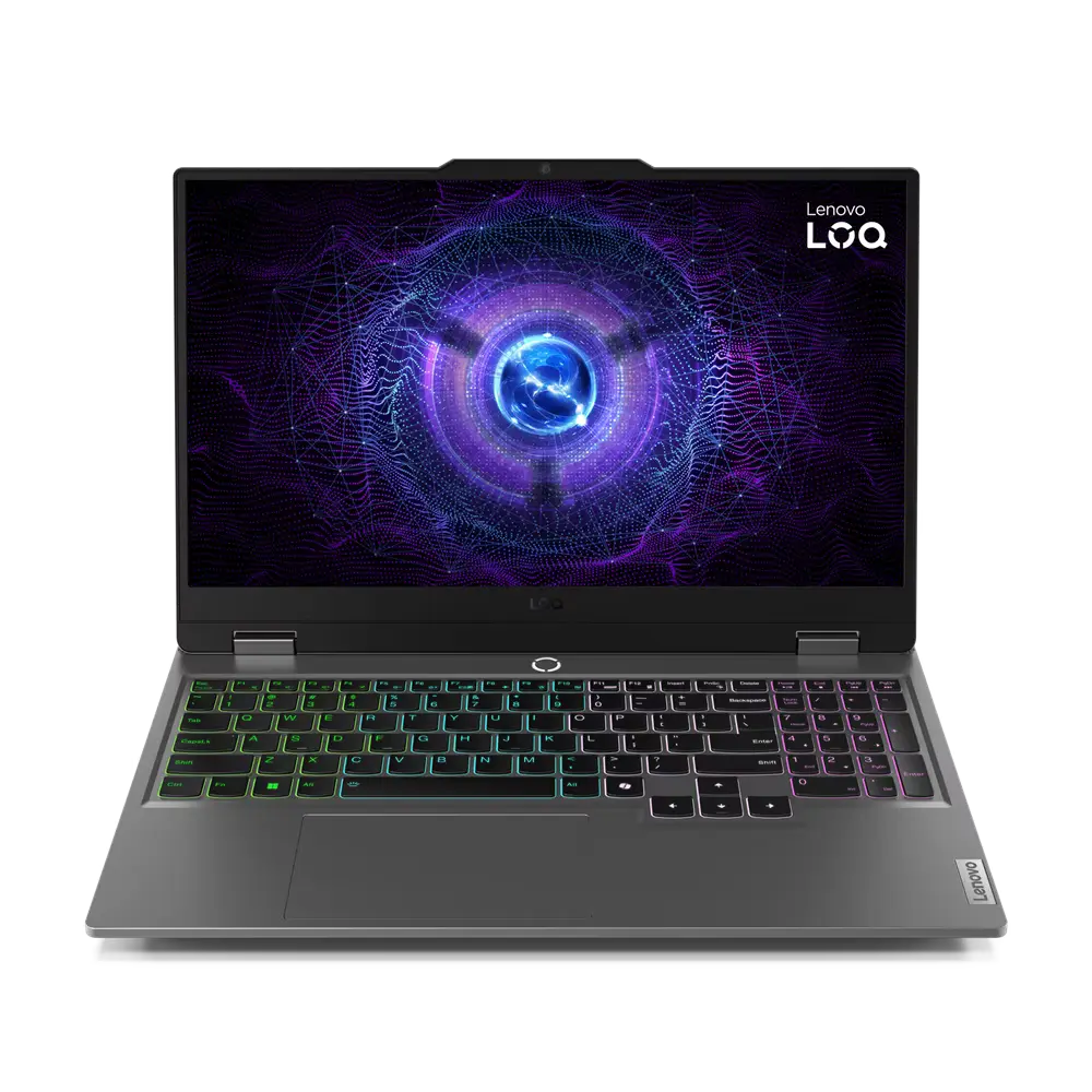 Lenovo LOQ 15IRX9 83DV0162TR i7-13650HX 16 GB 512 GB SSD RTX4050 15.6  Full HD Gaming Laptop