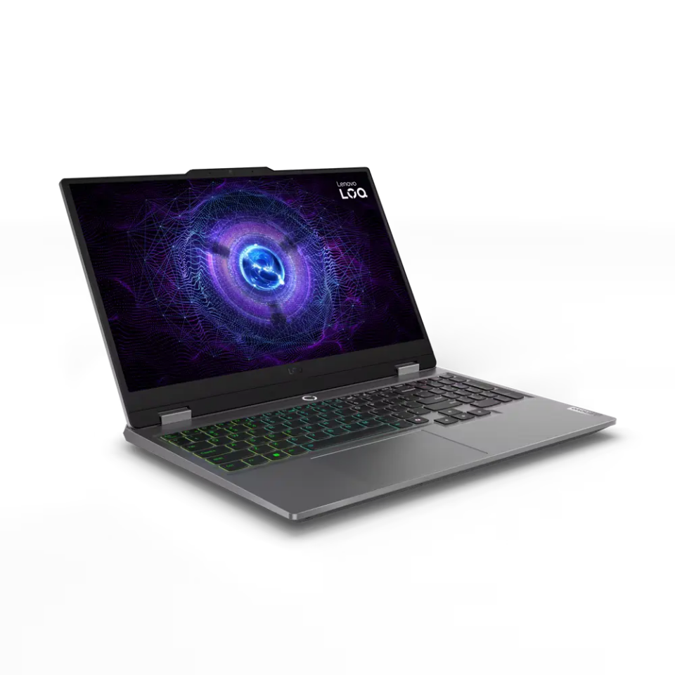 Lenovo LOQ 15IRX9 83DV0162TR i7-13650HX 16 GB 512 GB SSD RTX4050 15.6  Full HD Gaming Laptop